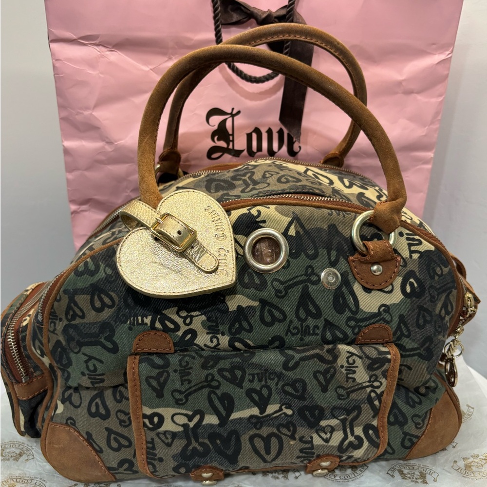 Juicy Couture